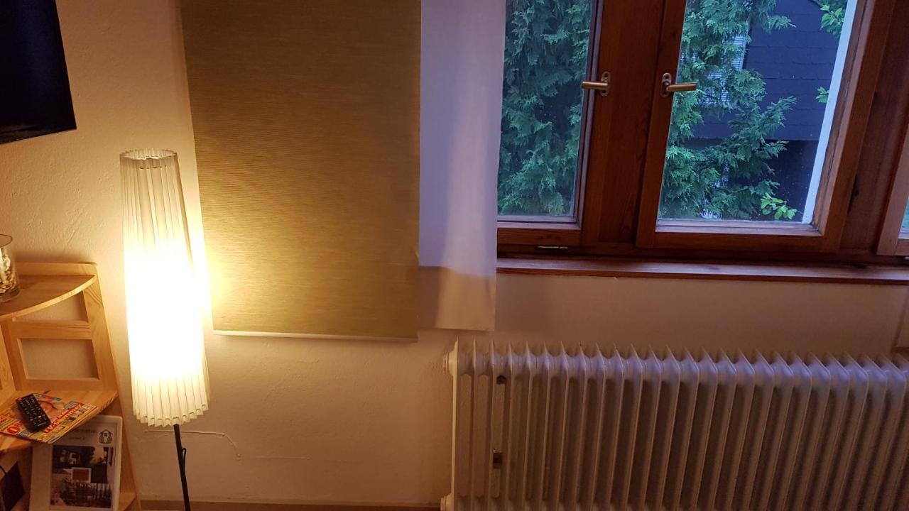 Bnb-Regelsbach Exterior photo