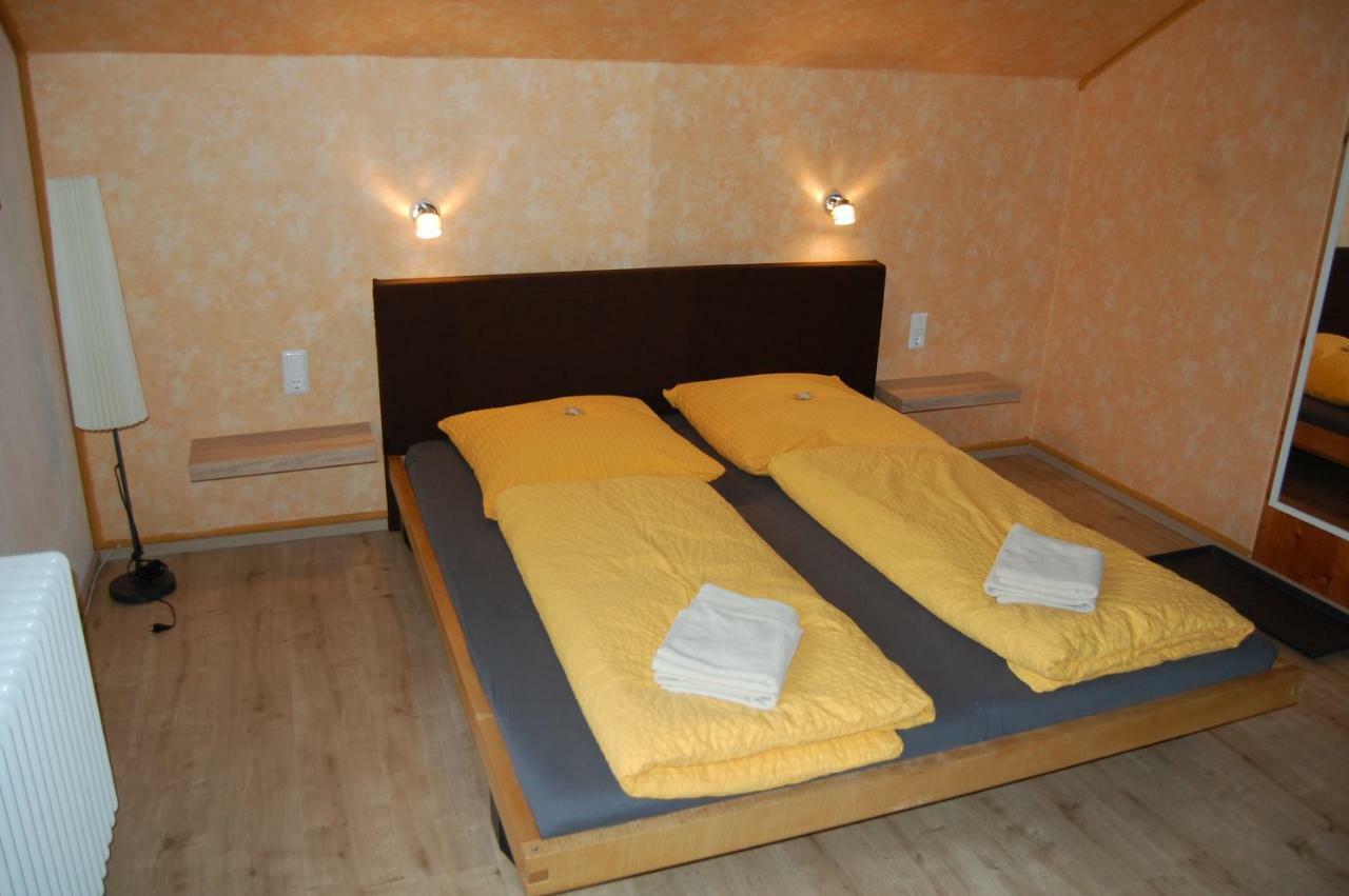 Bnb-Regelsbach Exterior photo